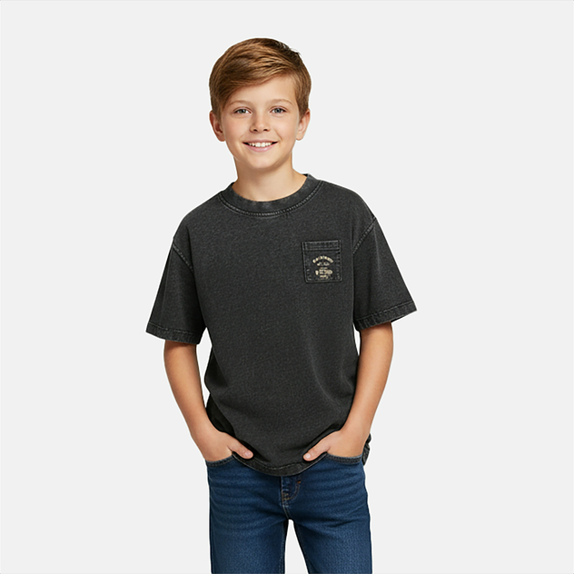 T-Shirt "Kyrro"