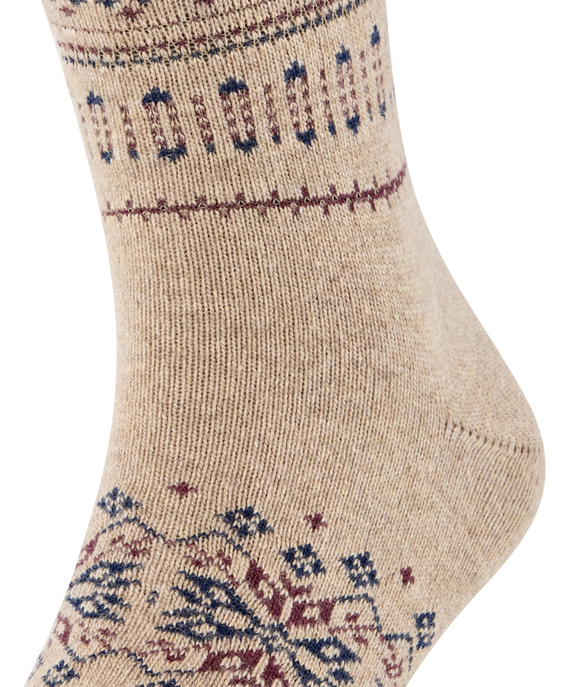 Socken "Sky Limit"
