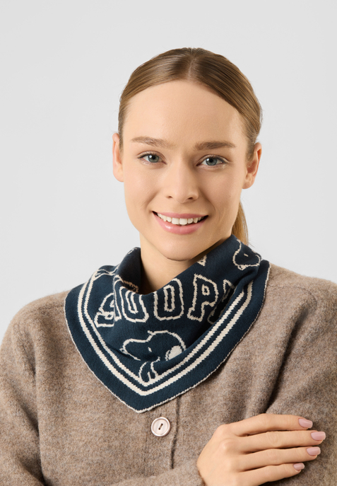 Tuch "Snoopy"
