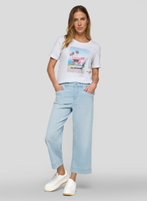T-Shirt "Ocean Drive"