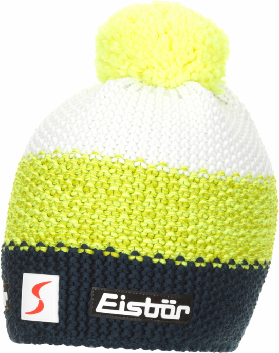 Mütze "Star Pompon SP"