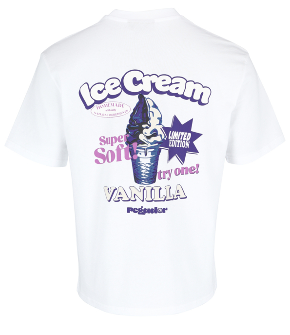 T-Shirt "Hamlin"