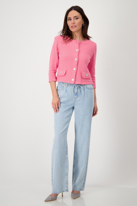 Strickjacke