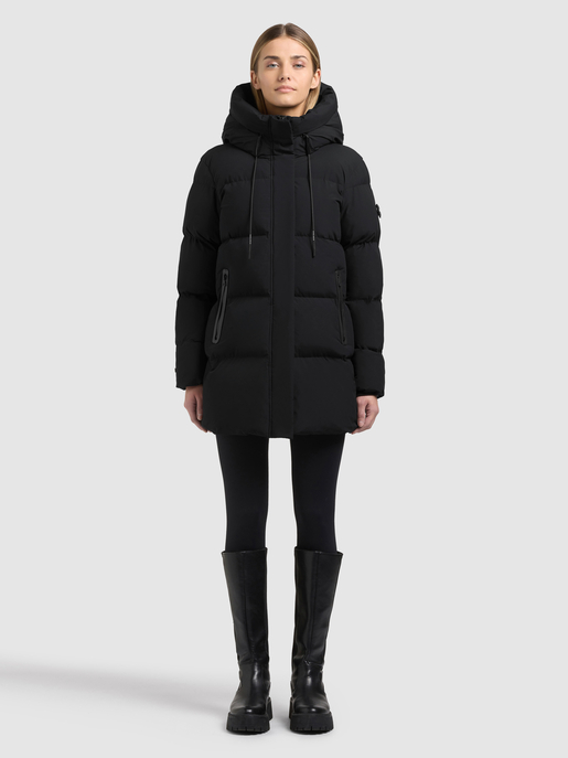 Jacke "DROWN2 MATT"