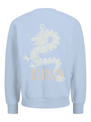 Sweatshirt "Illusion"
