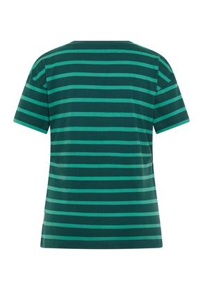 T-Shirt "Uumi"