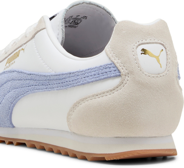 Sneakers "Arizona Retro"