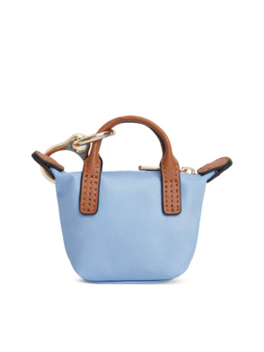Schlüsselanhänger "Tote-Bag"