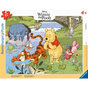 Mit Winnie Puuh Natur entdecken 30-48 Te