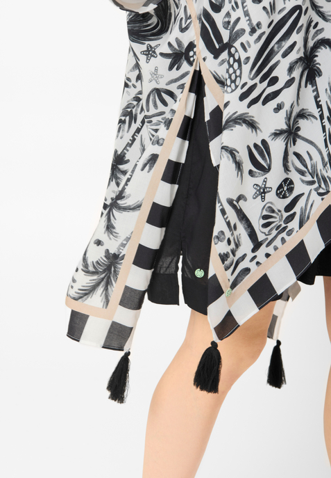 Poncho