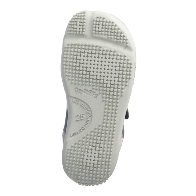 Kinderschuh"Erle"