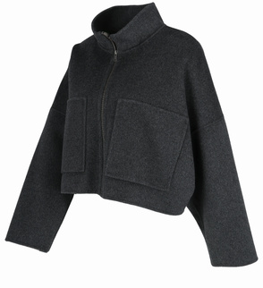 Kurz-Jacke "Elstow"