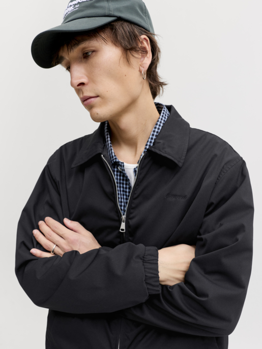 Jacke
