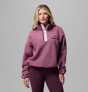 Fleecepullover "Helvetia™ II"