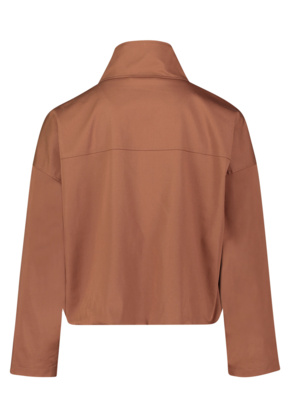 Casual-Jacke