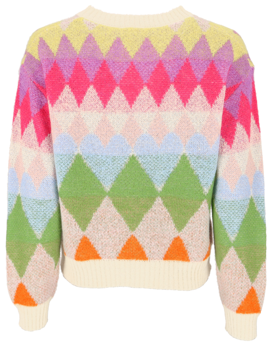 Strickpullover "Emily"