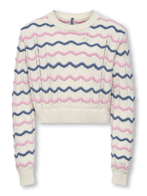 Strickpullover "KOGSTIA"
