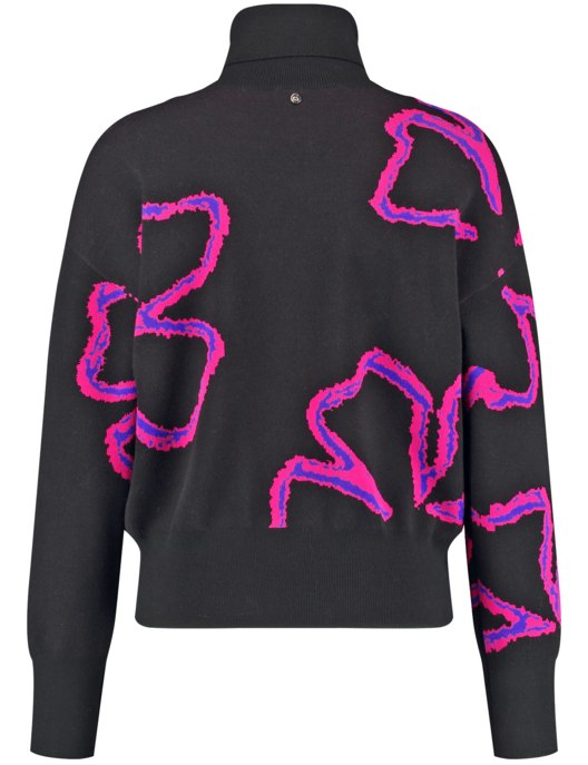 Pullover "1/1 Arm"
