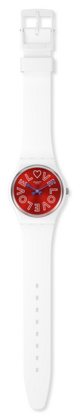Uhr "Purest Love"
