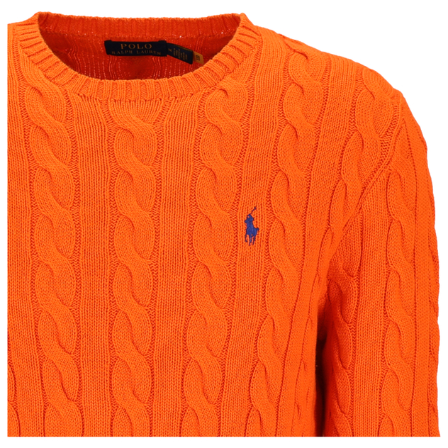 Strickpullover "Driver"