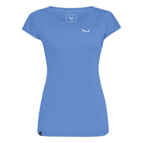 T-Shirt "Puez Melange"
