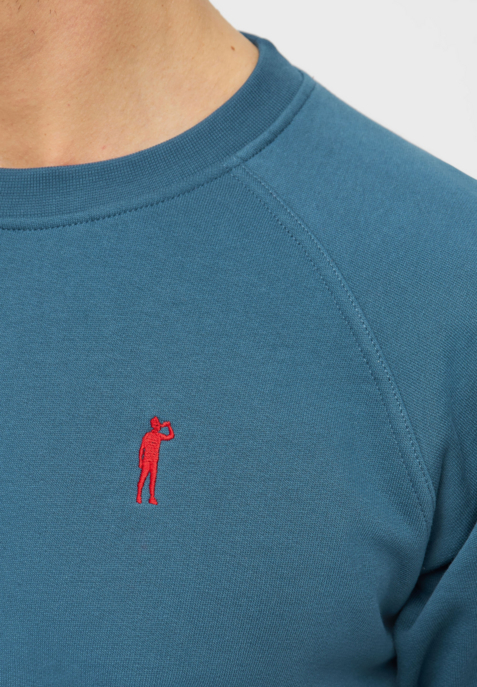 Sweatshirt "Kippes"