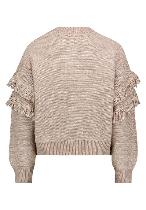 Strickpullover