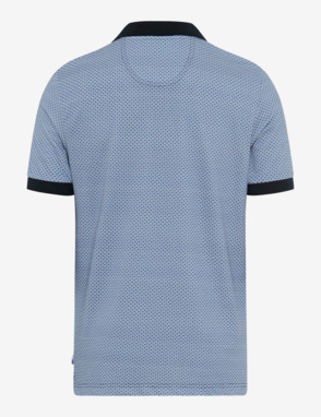 Poloshirt "Perry P"