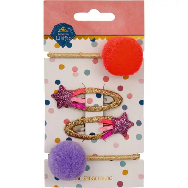 Haarschmuckset "Prinzessin"