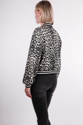 Jacke "Banner"