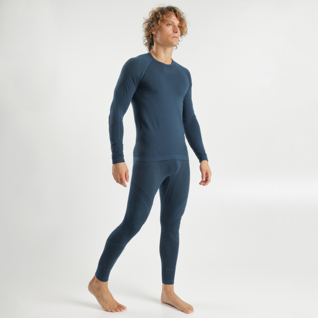 Baselayer "Evolutyon Biotech Pants"
