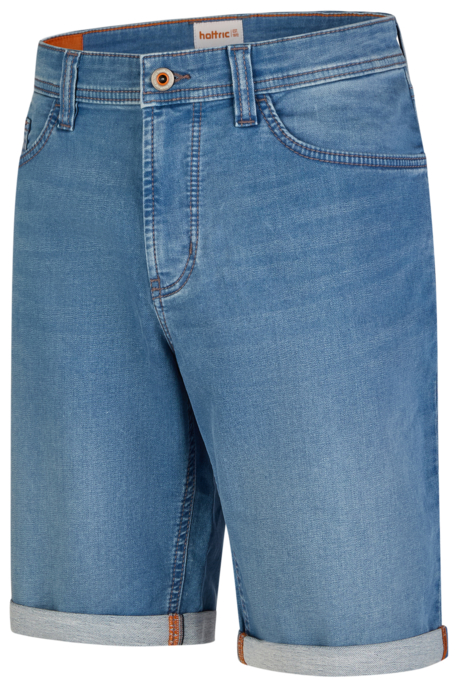 Jeans-Shorts