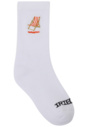 Socken "Homeoffice"