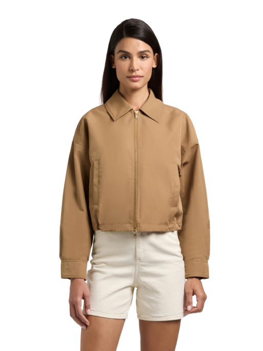 Bomberjacke "TOVEE"