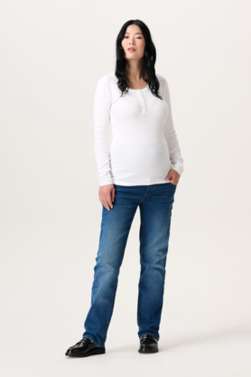 Langarmshirt