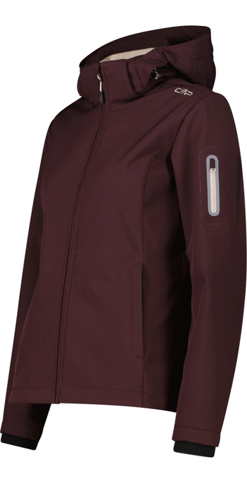 Softshelljacke