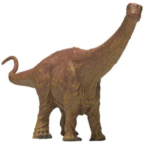 Dinosaurier "Brontosaurus"