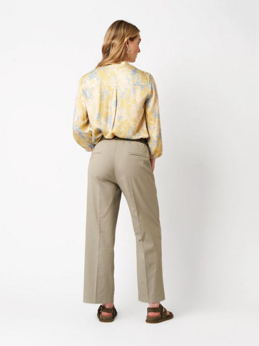 Hose "Sue Wide"
