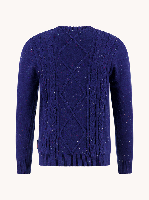 Pullover "Cable"