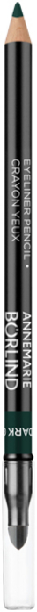 Eyeliner Pencil Dark Green