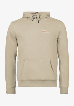 Hoodie "Moin Duden"