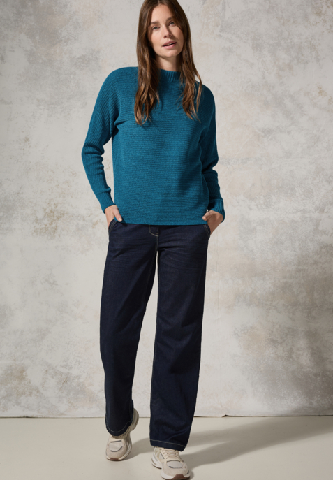 Pullover "Chenille Dolman"
