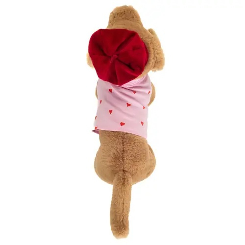 Dackeldame Amelie 26 cm