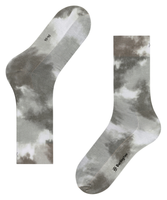 Socken "Cloudscape"