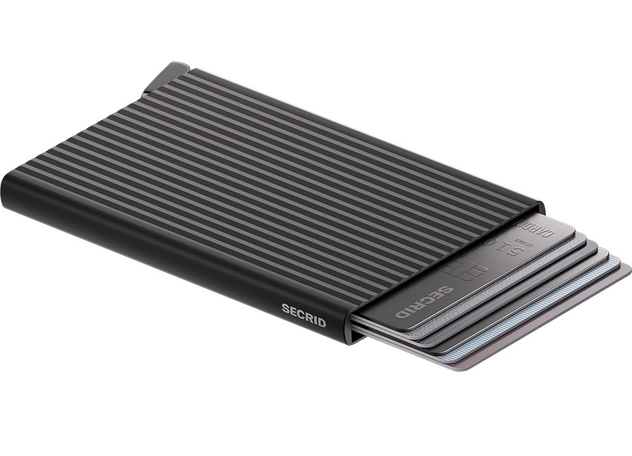 Premium Cardprotector "Fluted"