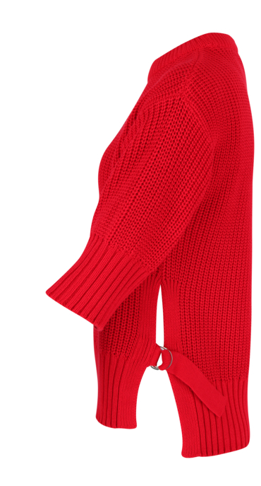 Strickpullover