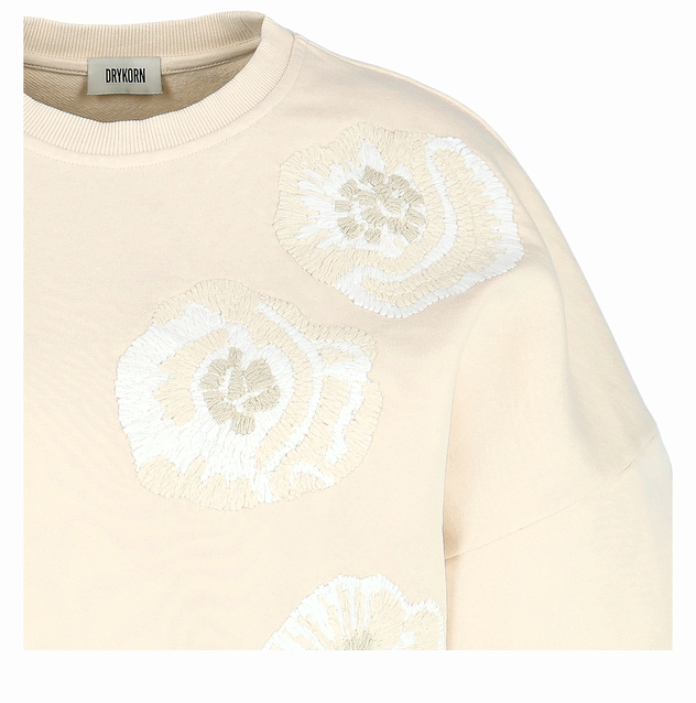 Sweatshirt "Minduli_P1"