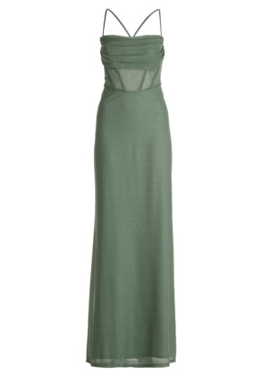 Maxikleid