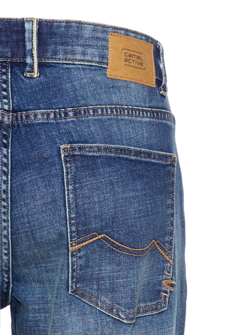 Jeans "Cooling"