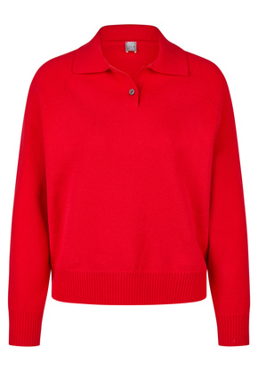 Pullover "Drama"